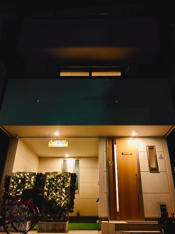 K.house 公寓 東京都