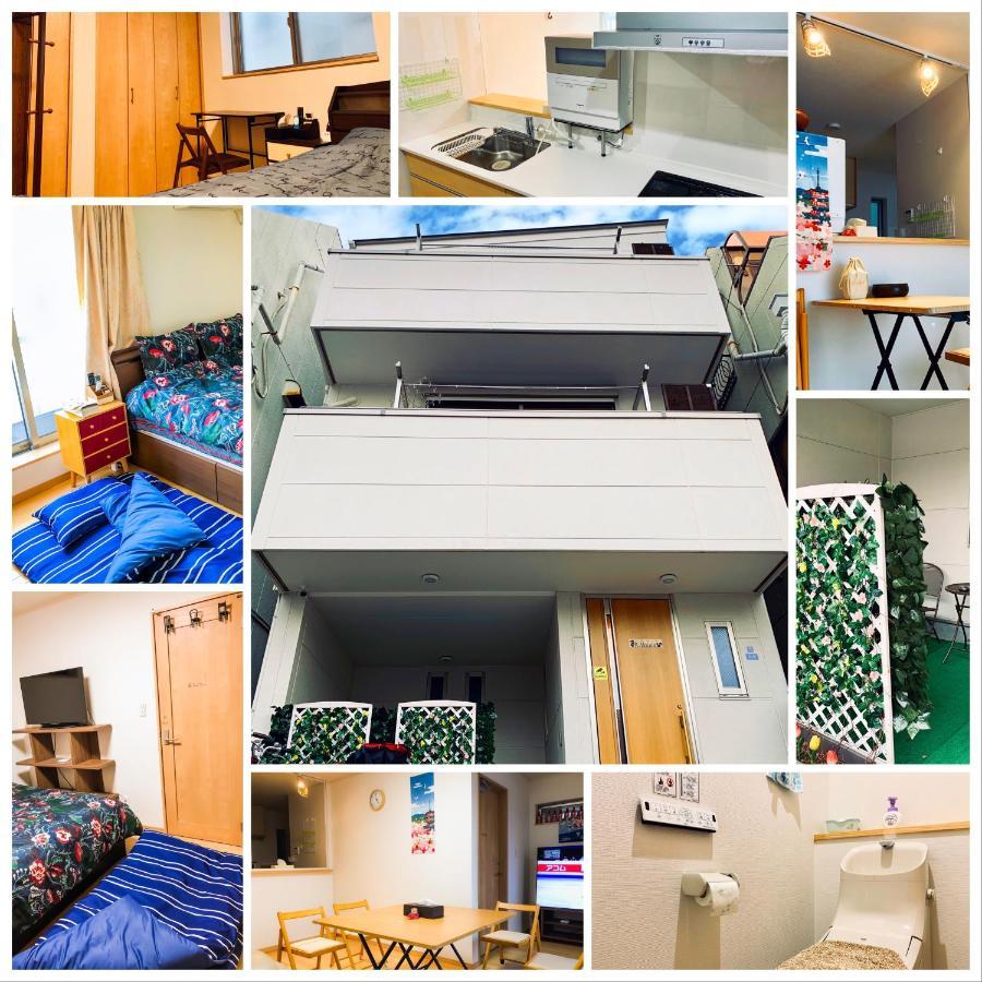 K.house 公寓 *