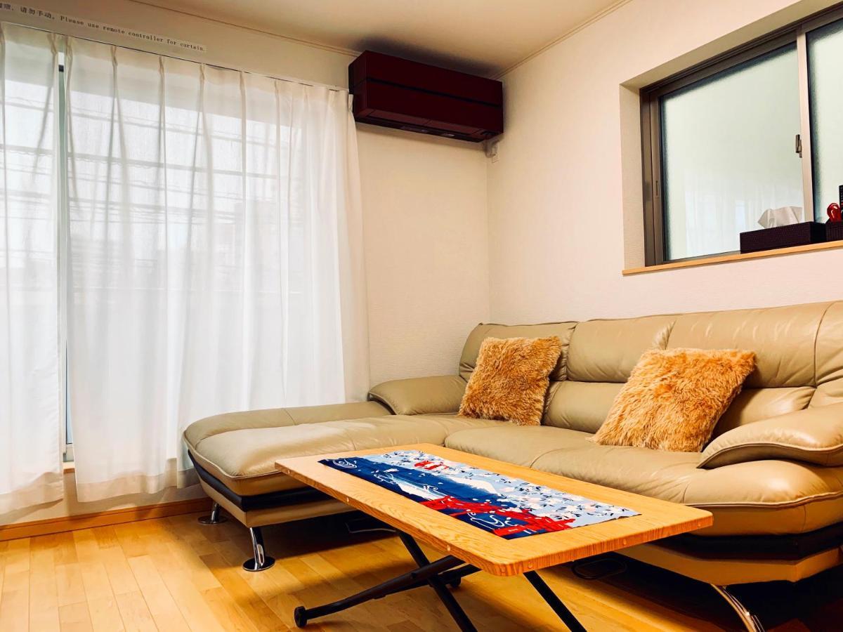K.house 公寓 东京