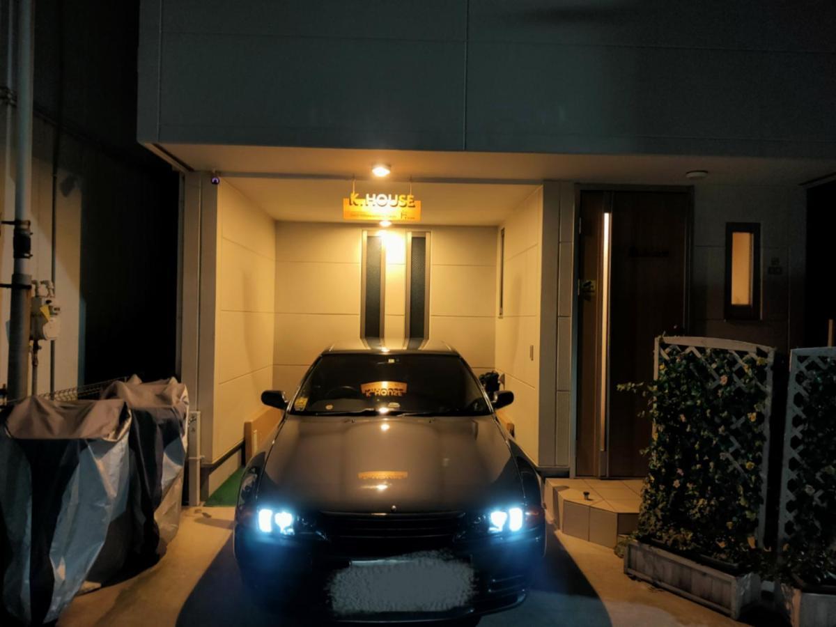 K.house 公寓 *