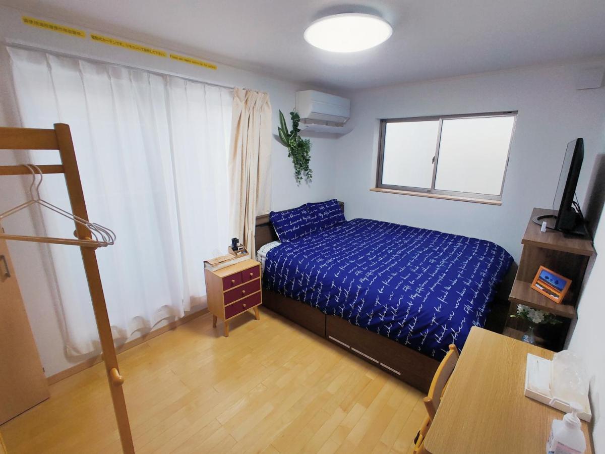 公寓 K.house 东京