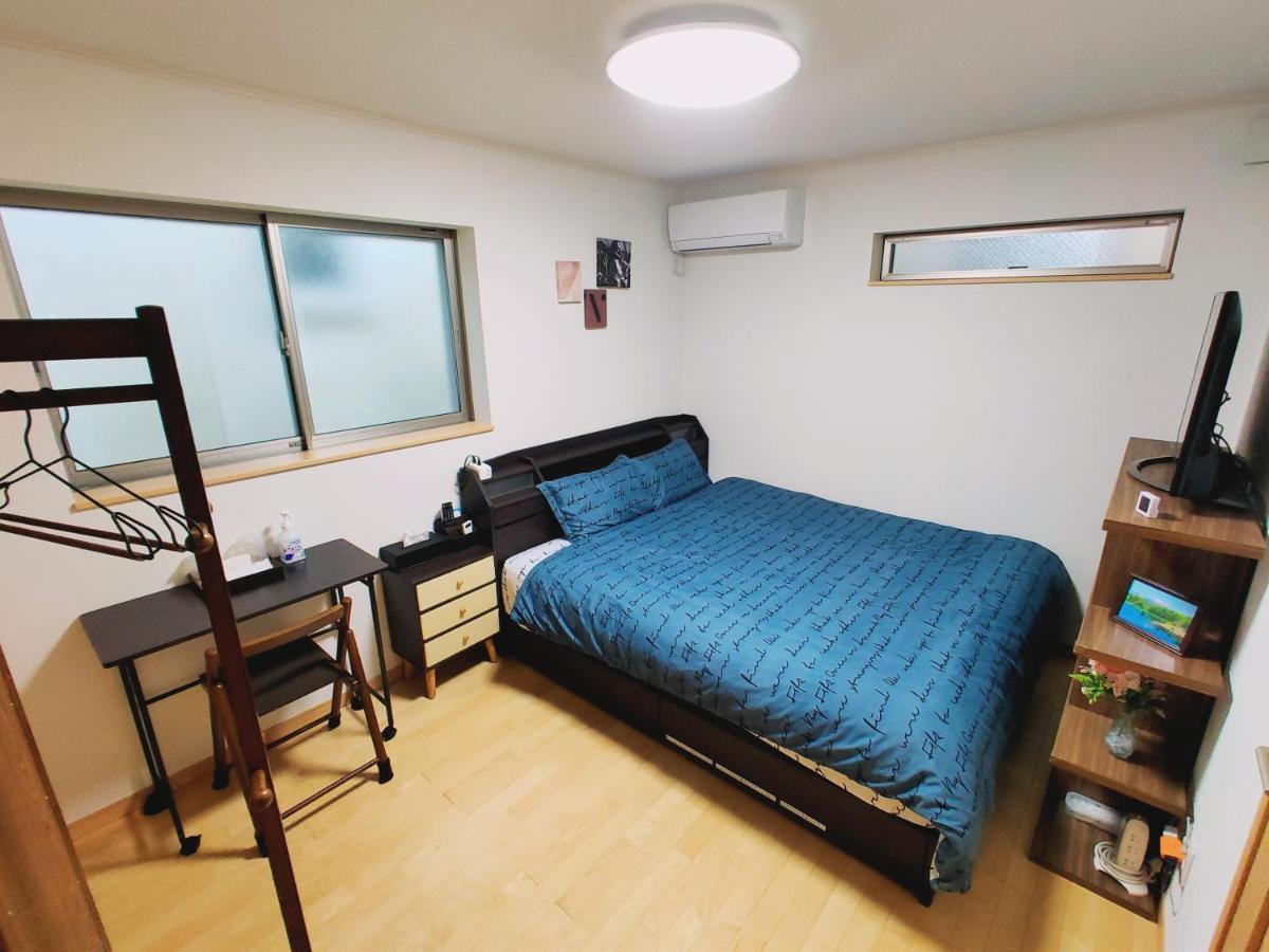 公寓 K.house 東京都