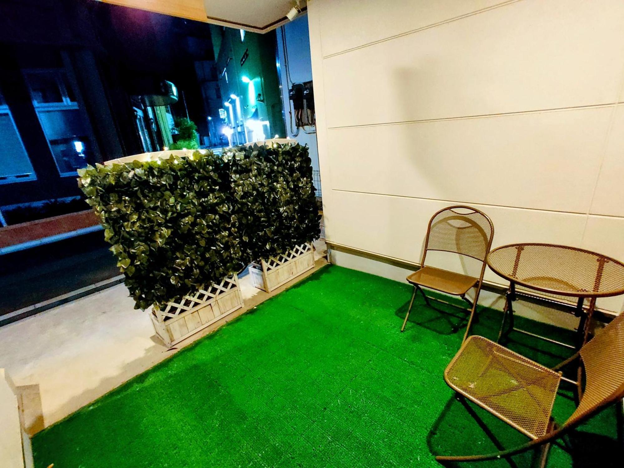 K.house 公寓 *